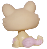 #1090 Crouching Kitten